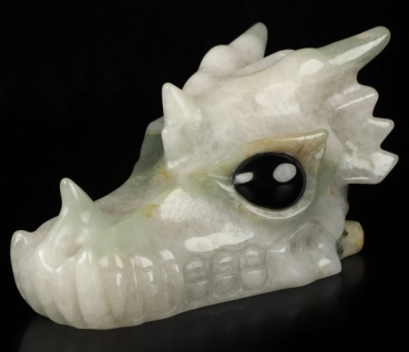 Aventurin Drachenkopf